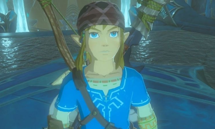 Sekuel the legend of zelda