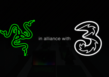 Razer alliance with 3 group