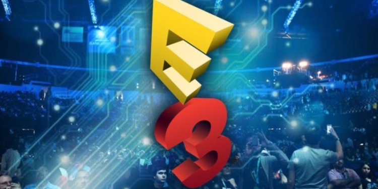 E3 2017