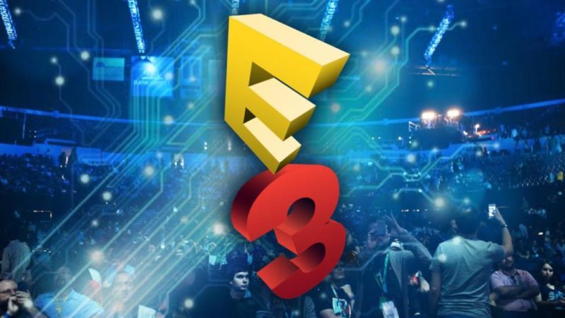 E3 2017