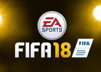 Game fifa 18