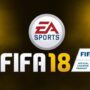 Game fifa 18