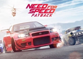 Jadwal rilis need for speed payback