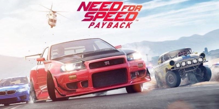 Jadwal rilis need for speed payback