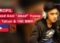 Profil atlit e sports abed