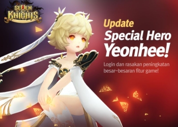 Seven knights yeonhee update