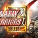 Dynasty warriors unleashed hero min