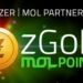 Razer mol partnership