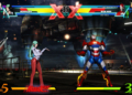 Ultimate marvel vs. Capcom 3