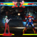 Ultimate marvel vs. Capcom 3