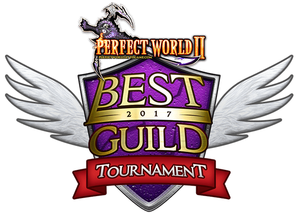Best Guild RF 2017 - Lytogame National Tournament 2017