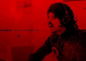 Dr. Disrespect