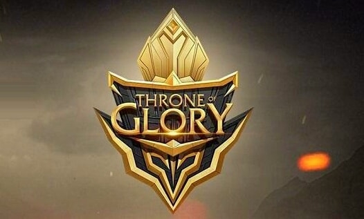 Mobile arena throne glory