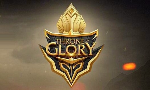 Mobile Arena Throne Glory
