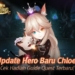 Mobile rpg seven knights introduce new hero chloe id