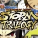 Naruto shippuden trilogy