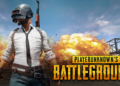 Playerunknown battlegrounds