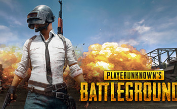 Playerunknown battlegrounds