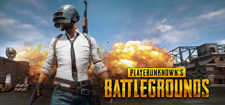 Playerunknown battlegrounds