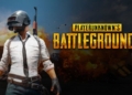 Playerunknowns battlegrounds