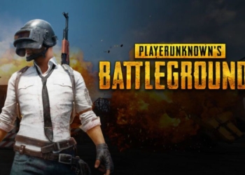 Playerunknowns battlegrounds