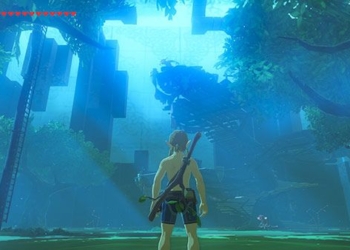 Dlc zelda breath of the wild