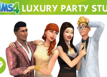 The sims 4