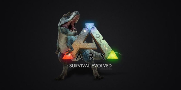 Ark survival evolved 0