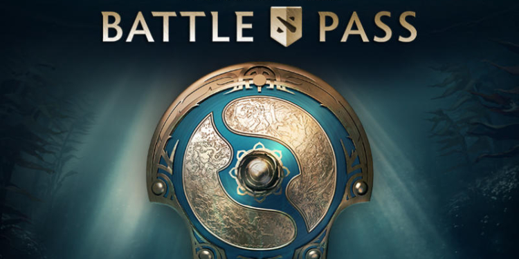 Battle pass | valve