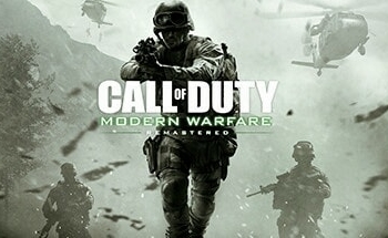 Call of duty modern warfare