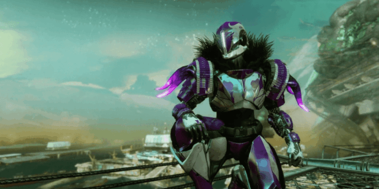 Destiny 2 beta dibuka mulai besok