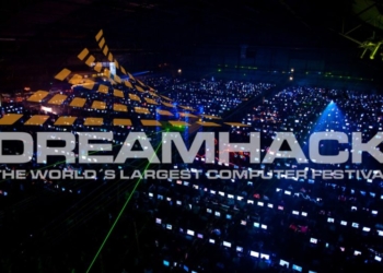 Dreamhack 2017