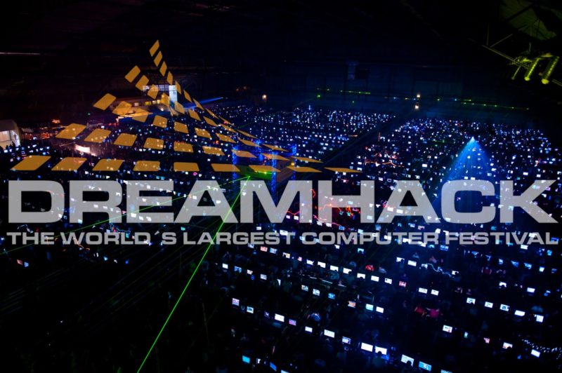 Dreamhack 2017