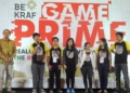 Juara bekraf game prime (developer)