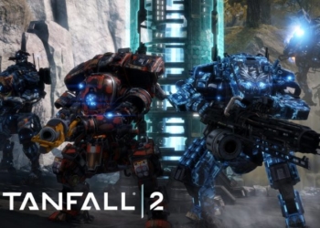 Titanfall 2 hadirkan mode frontier defense dan map baru