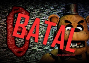 Fnaf6batal