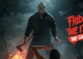 Friday 13th game ps4