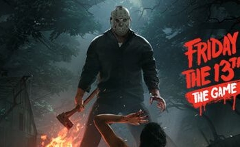 Friday 13th game ps4