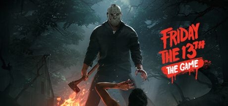 Friday 13th game ps4