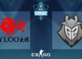 G2 vs tyloo