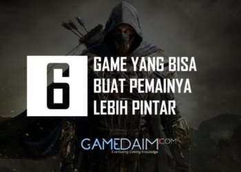 Game yang bisa buat pemainnya pintar