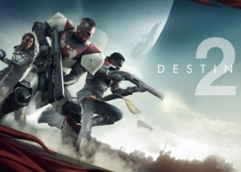 Game destiny 2