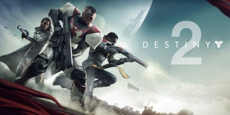 Game destiny 2