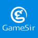 Gamesir logo bluebg