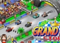 Grand prix story 2