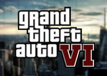 Grand theft auto 6 dalam pengembangan