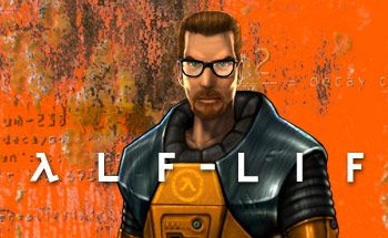 Patch baru half-life