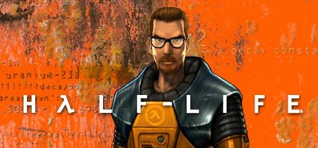 Patch baru half-life