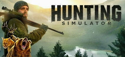 Hunting simulator