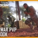 Ghost recon wildlands pvp ghost war